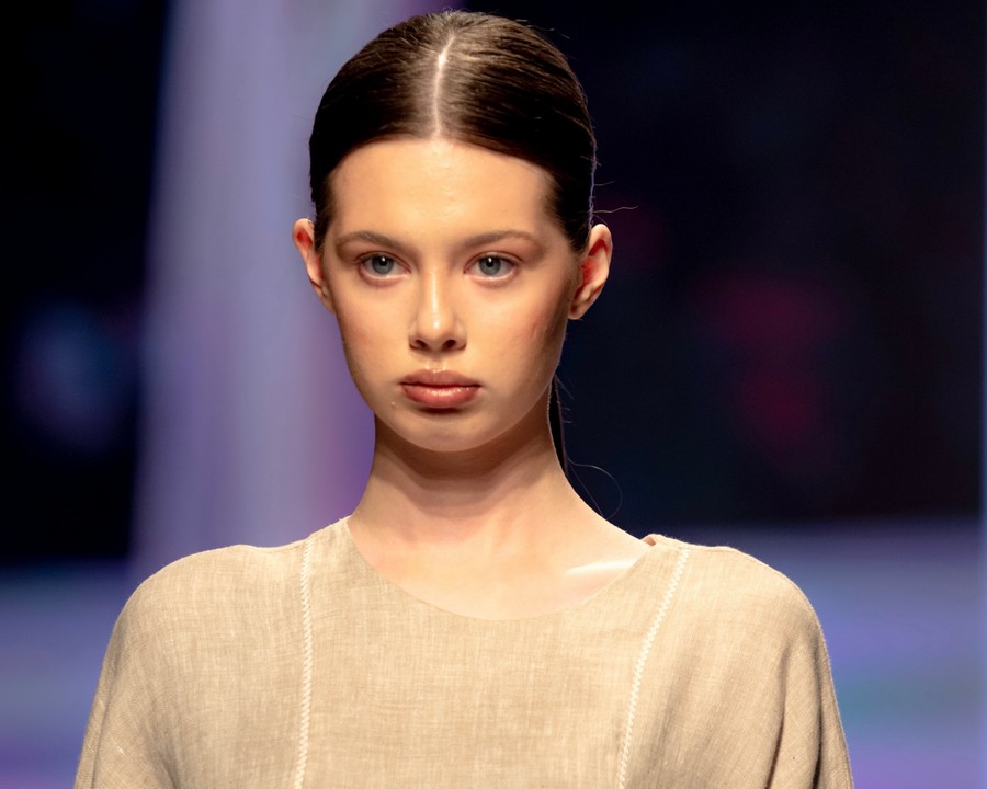 На Modest Fashion Day в Казани состоялось восемь показов благопристойной моды