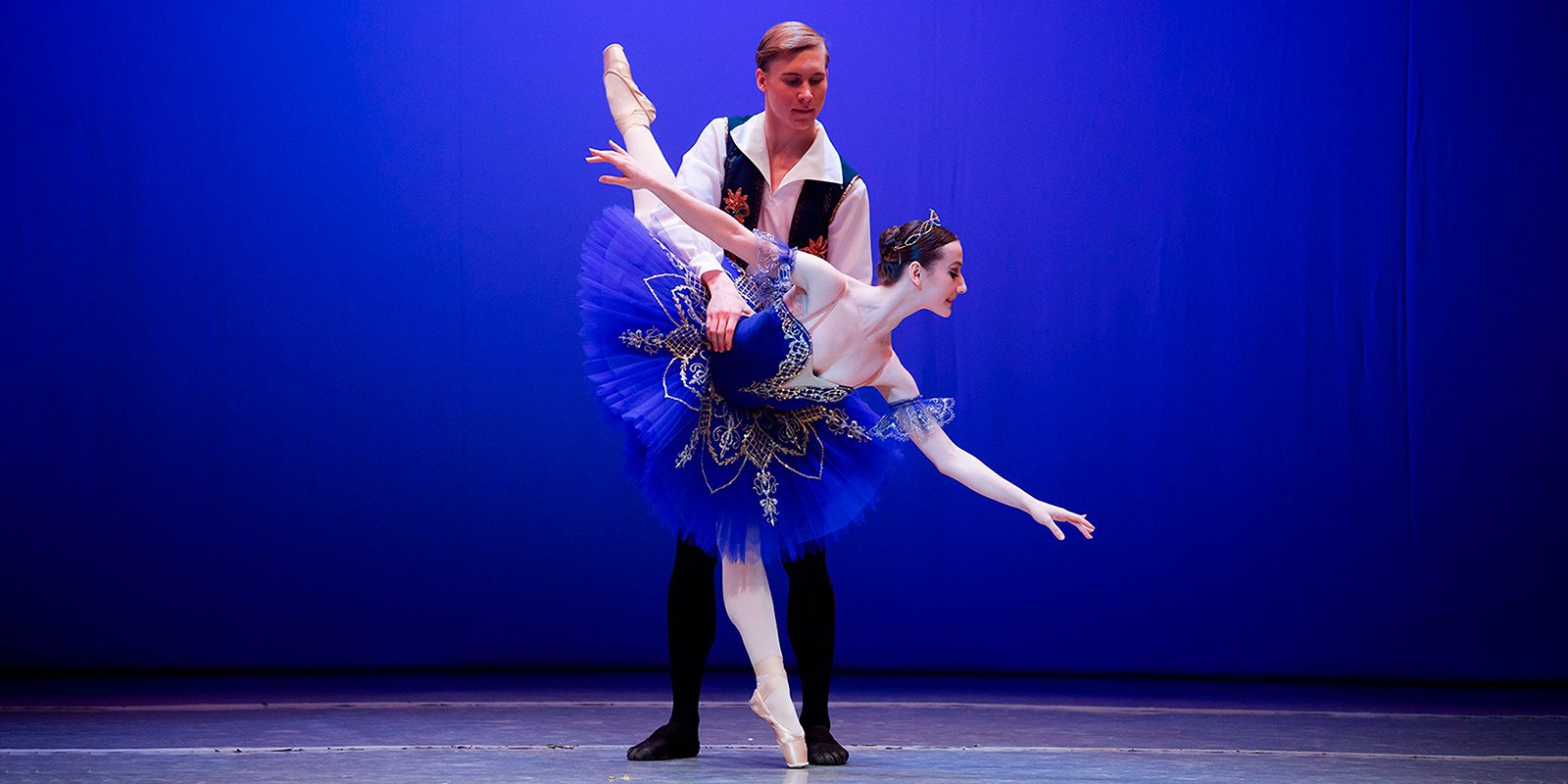 Искусство танцевать: ученики московских школ искусств — о любви к хореографии и секретах побед