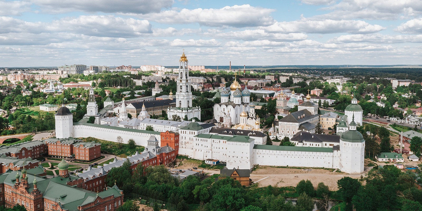 Новый туристический спецпроект в сервисе Russpass объединил достопримечательности Москвы и Подмосковья