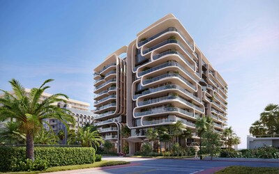 <a>DAMAC International пода</a>л заявку на планировку, включая дизайн Zaha Hadid Architects, для проекта Майами 