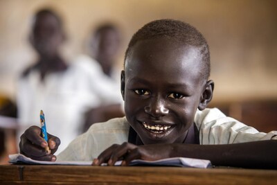 <a>Общий объем финансирования Education Cannot Wait в Южном Судане превысил 72 млн долларов</a>