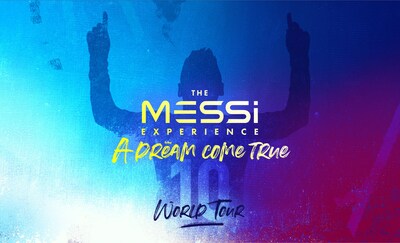 <a>«The Messi Experience»: интерактивный мультимедийный тур, вдохновленный карьерой Лео Месси</a>
