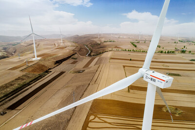 <a>Наземный ветрогенератор SANY Renewable Energy на 5 МВт получил сертификацию UL Solutions</a>