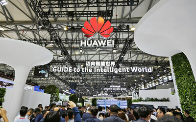<a>Huawei на MWC Shanghai 2023: Переход от 5G к 5.5G для оживления цифровой экономики</a>