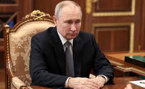 <strong>Путин: зерновая сделка будет продлена только в случае выполнения данных России обещаний</strong>