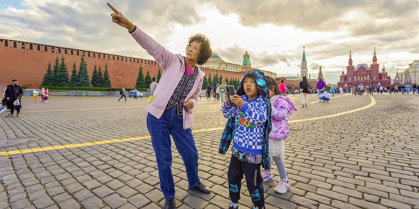 Город в деталях: победители конкурса «Покажи Москву!» рассказали о своих авторских экскурсиях