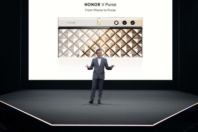 Компания HONOR представила смартфоны завтрашнего дня на выставке IFA 2023
