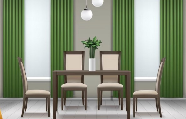 Для студии мебельной компании «Мария» интерьер апартаментов создадут саратовские дизайнеры