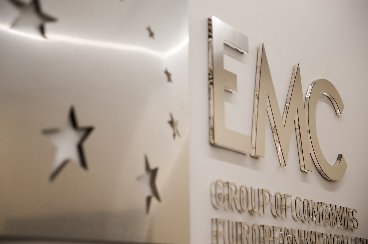 ЕМС продолжает обеспечивать медицинское обслуживание на мировом уровне