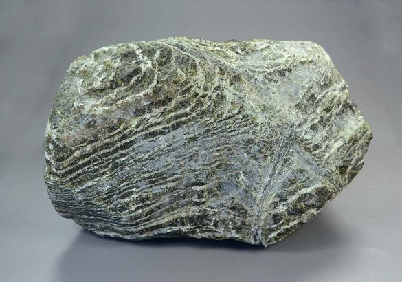 Интересные факты о каменной шерсти: хризотил в истории человечества