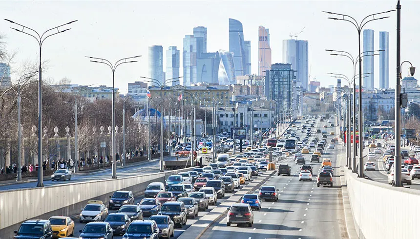 Правительство Москвы продало и сдало в аренду более 2000 объектов недвижимости за 2023 год