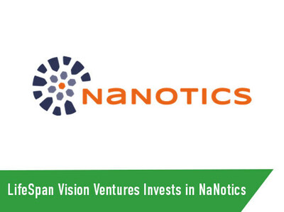 LifeSpan Vision Ventures инвестировала в компанию NaNotics