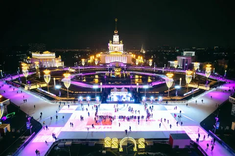 На ВДНХ пройдет Всероссийский форум «Гордость прошлого – свет будущего»