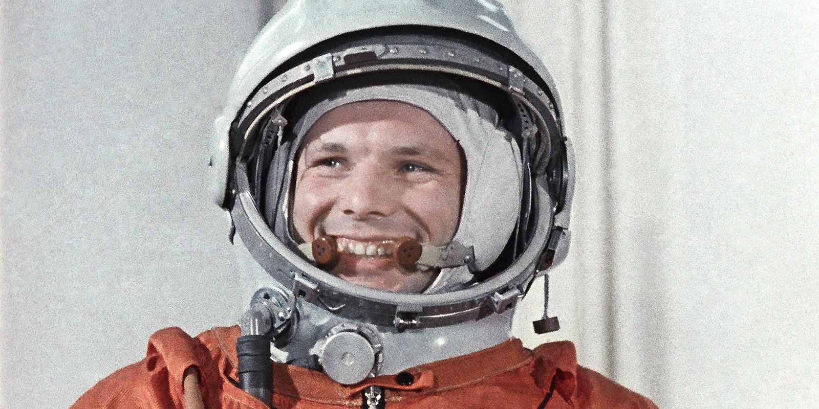 Выставка к 90-летию со дня рождения Юрия Гагарина откроется в Музее космонавтики