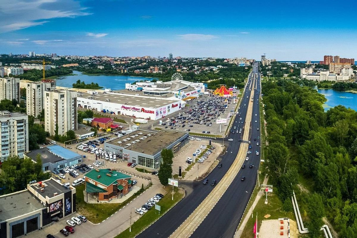 В компании «Мария» объяснили решение вернуться на рынок Ульяновской области