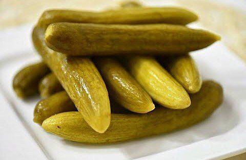 الخيار المخلل: كنز صحي مذهل وطرق تحضيره بملح قليل (أو بدونه!)