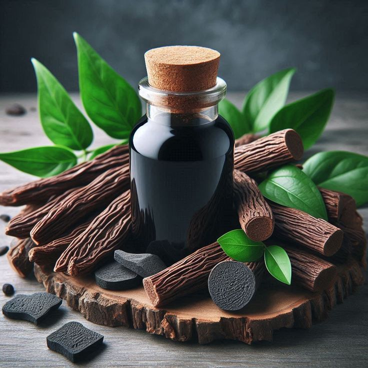Licorice.. Natural Benefits for the Body and Skin