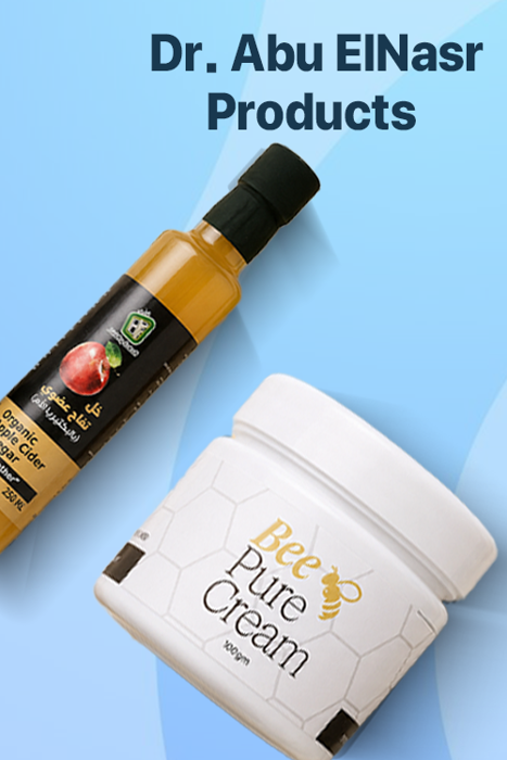 Dr. AbuEl Nasr Products