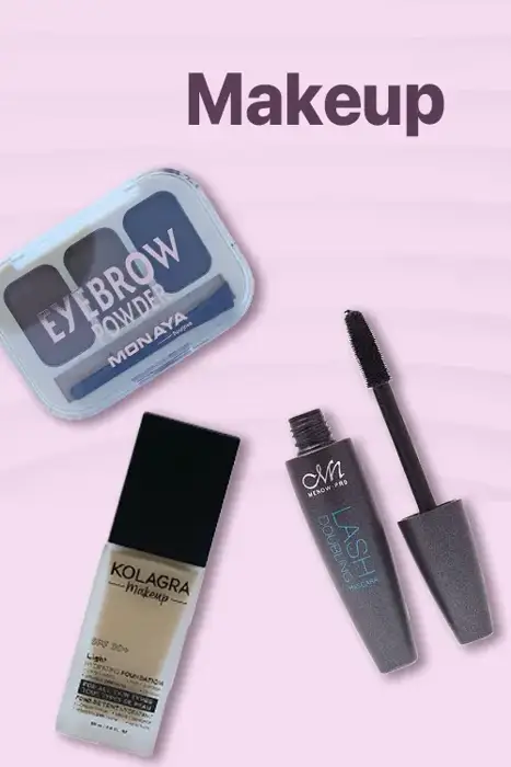 Makeup