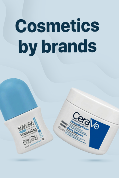 Brands