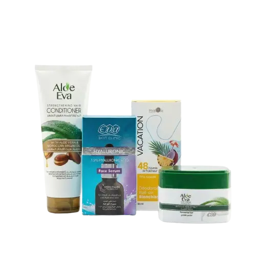 المواد الفعالة