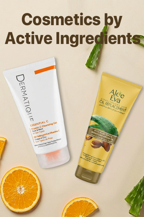 Active Ingredients