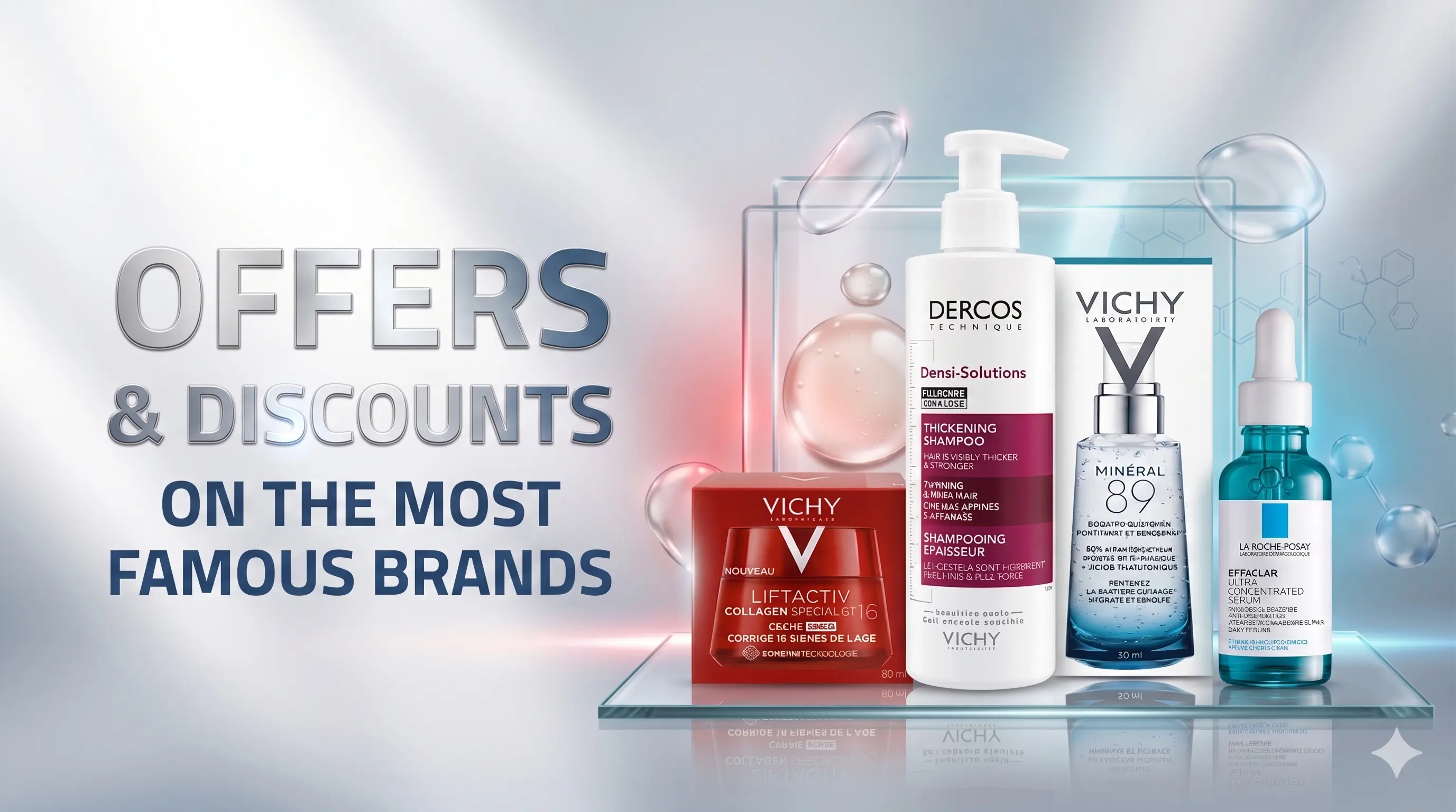 Deals on Top Brands