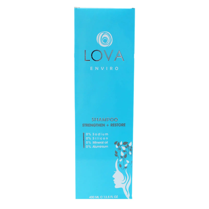 Lova enviro Shampoo 400ml