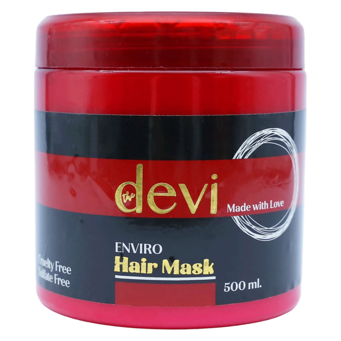 The Devi Enviro Hair Mask – 500Ml