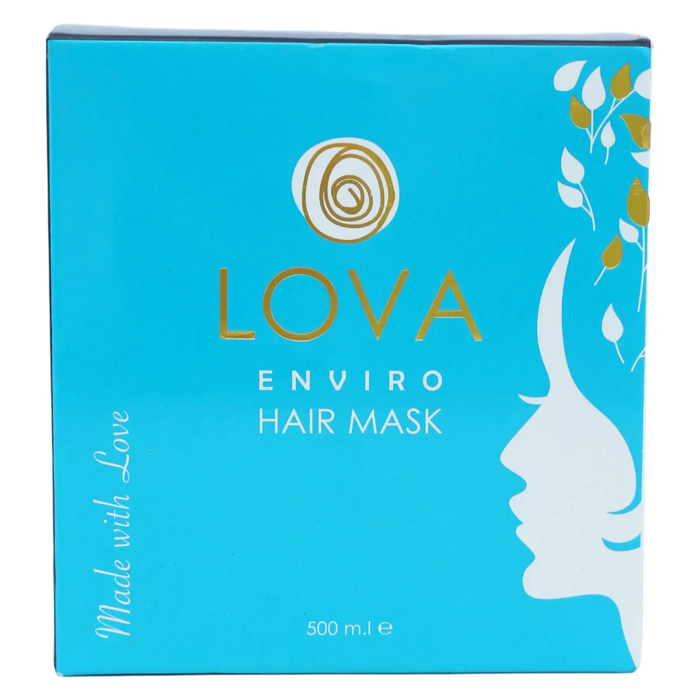 Lova Enviro Hair Mask – 500Ml