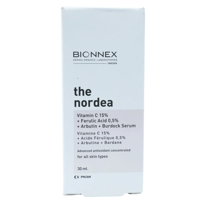 Bionnex The Nordea 30 ml