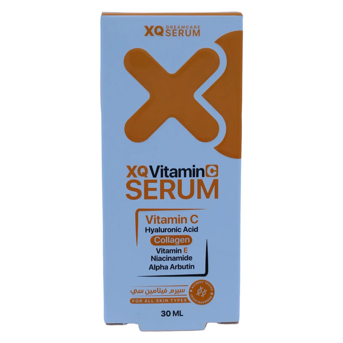 XQ Vitamin C SERUM 30ml