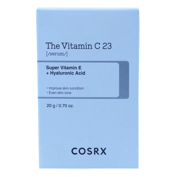 COSRX Vitamin C23 Serum( 20gm)