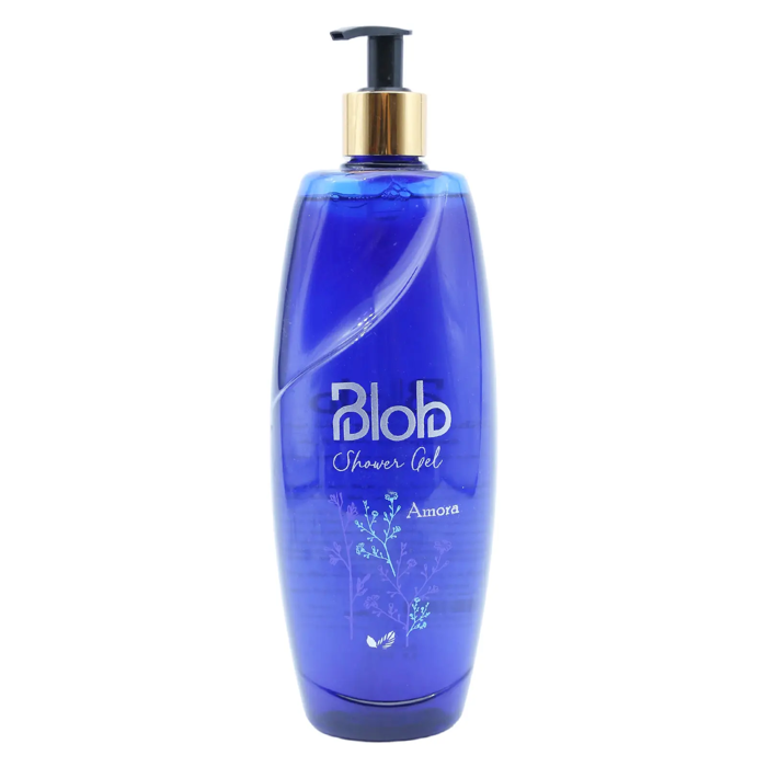 Blob Shower Gel - Amora Perfume(1000ml)