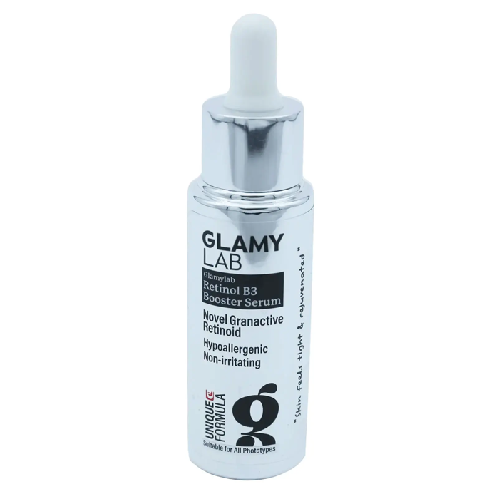 Glamylab Retinol B3 Booster Serum 30 ml