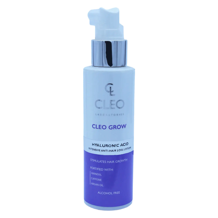 Cleo Grow Anti-Hair Loss Lotion 120 ml
