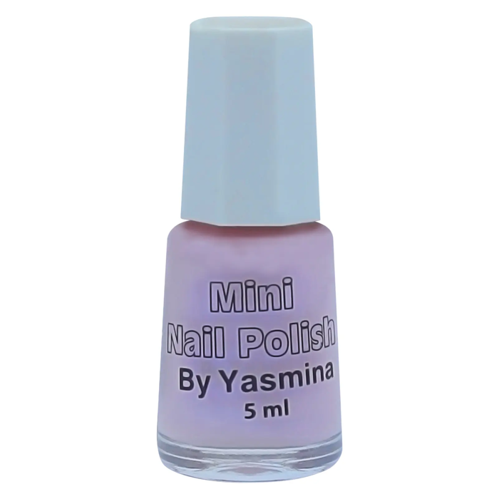Yasmina Nail Polish Mini 5Ml