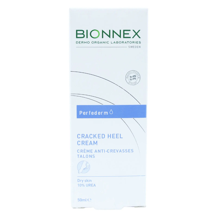 Bionnex Perfederm Cracked Heel 50 ml