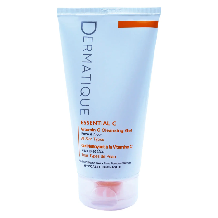 Dermatique Essential C Vitamin C Cleansing Gel 200 ml