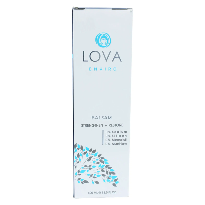 Lova Enviro Conditioner- 400 ml