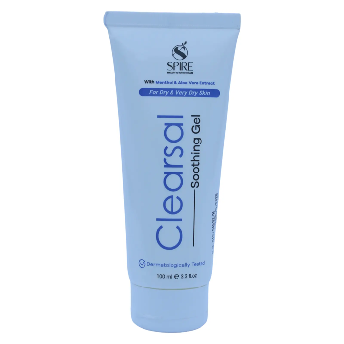 Clearsal Soothing Gel (100 ml)