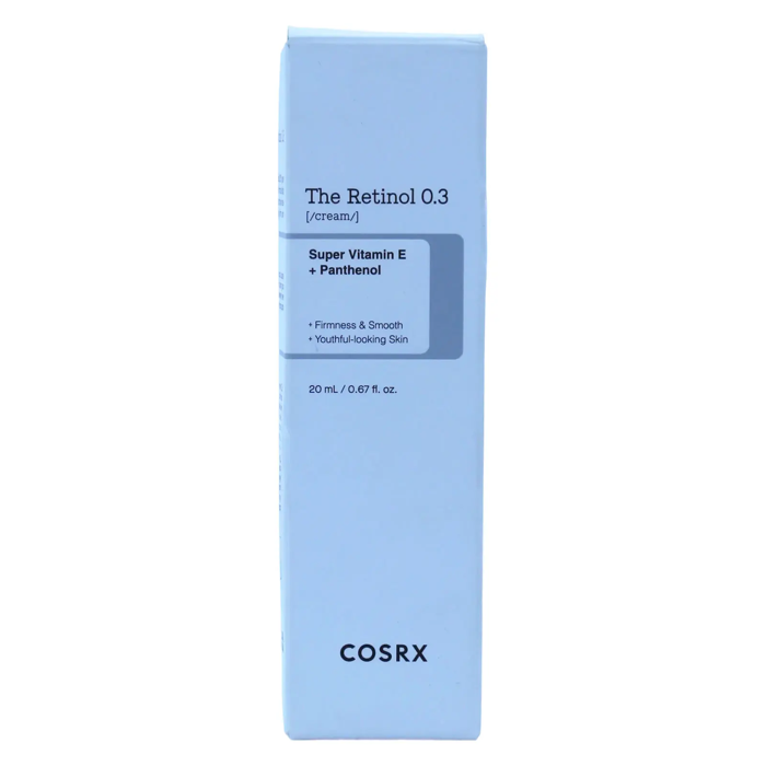 COSRX The Retinol 0.3 Cream (20ml)