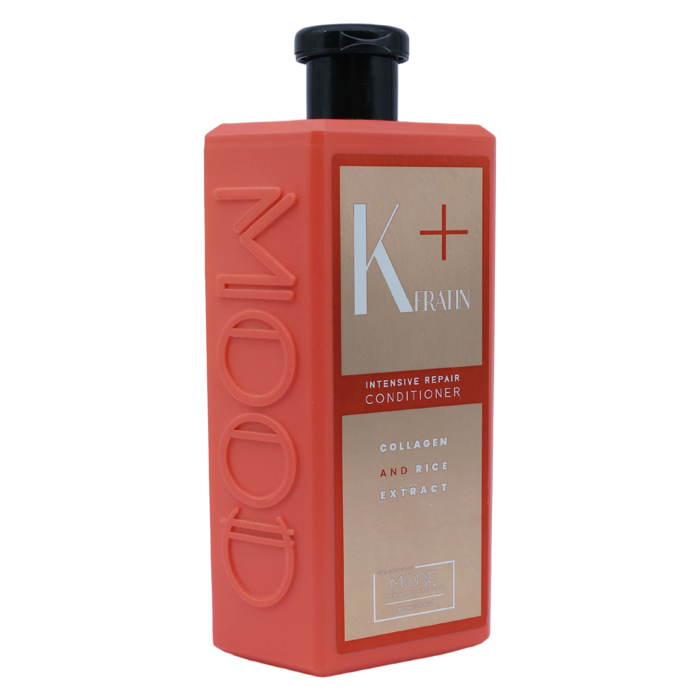 Mood Keratin Plus Intensive Repair Conditioner (400 Ml)