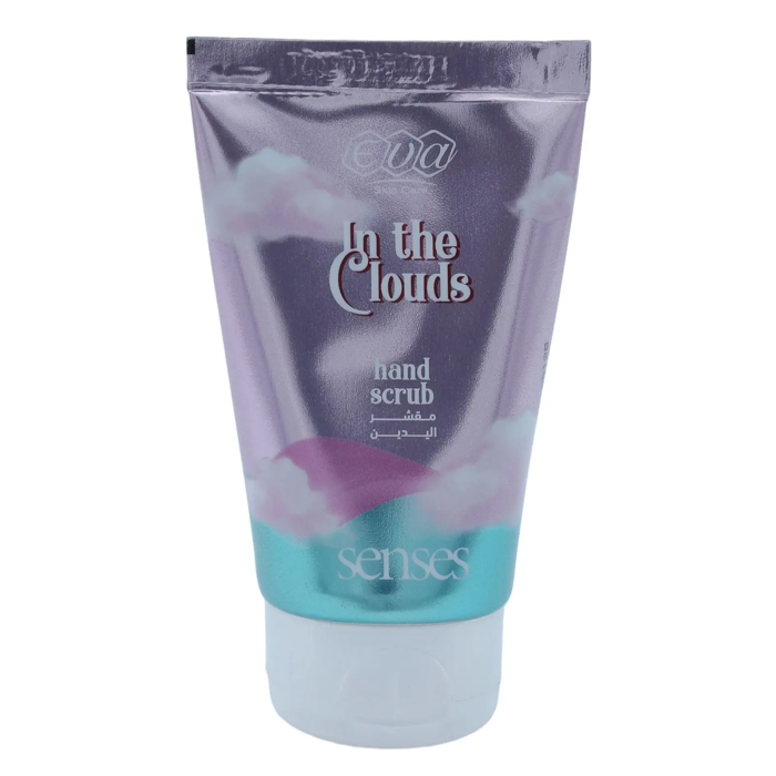 Eva Skin Care Hand Scrub In the Clouds (Senses)(50 ml)