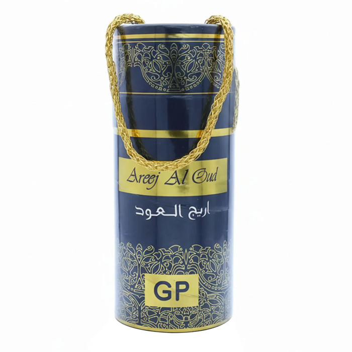Areej Al Oud Eau De Perfume For Men And Women (100ml)