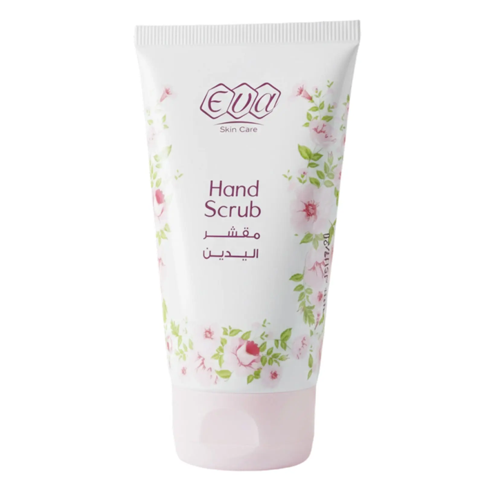 Eva Skin Care Hand Scrub - Cherry Blossom( 50ml)