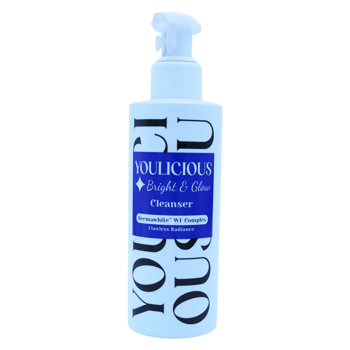 Youlicious Bright & Glow Cleanser 200 ml