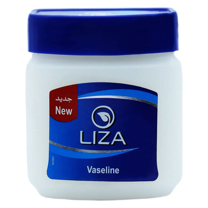 Liza Vaseline For All skin Types 120 gm