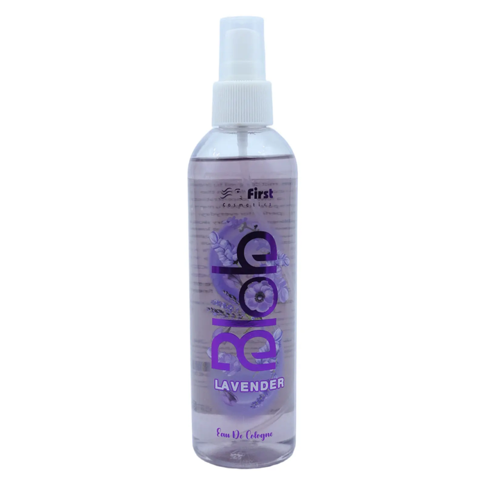 Blob Lavender Eau De Cologne(250ml)