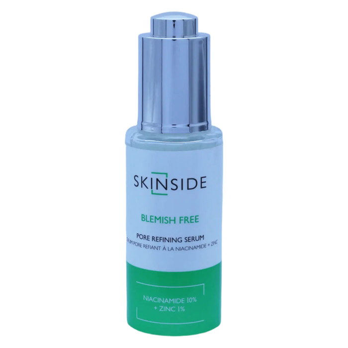 SKINSIDE Blemish Free - Pore Refining Serum 30 ml
